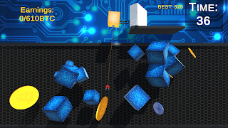 Bitcoin Mining 스크린샷 5