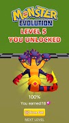 Monster Evolution syot layar 7