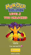 Monster Evolution 截图 7