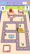 School Bus Draw 截圖 1