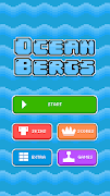 1 Schermata Ocean Bergs