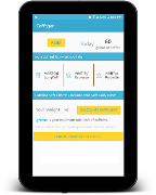 coffee logger ảnh chụp màn hình 7