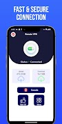 Remote VPN screenshot 3