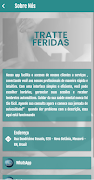 Tratte Feridas screenshot 2