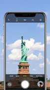 OS15 Camera for iPhone 13 screenshot 6