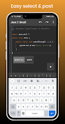 Java 2 Smali screenshot 4
