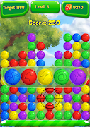 Bubble Breaker 스크린샷 5