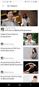 Acupuncture Tips 截图 1