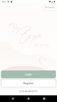 The Brave Co Plakat