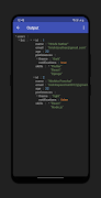JSON Viewer 截图 1