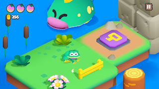 Bufo Jump 스크린샷 5