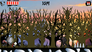 Escape Zombies imagem de tela 4