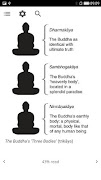Buddhism Guide 截圖 3