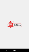 Active Reminder পোস্টার