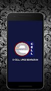 UPES E-CELL 스크린샷 1
