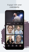 برنامه‌نما Altar Live عکس از صفحه