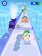 Plate Runner Ekran Görüntüsü 6