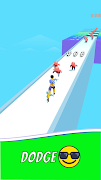 StackAttack – Kick Ball Attack imagem de tela 4