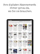 MediaPool স্ক্রিনশট 5