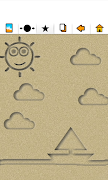 اكتب و ارسم على الرمل screenshot 4