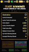 VIP Scratch Cards 截图 3