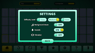 Memory Match Cards imagem de tela 3