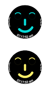 Watchman - watch face скриншот 2