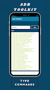 ADB Shell Commands Toolkit स्क्रीनशॉट 5
