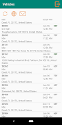 2BRO GPS screenshot 1