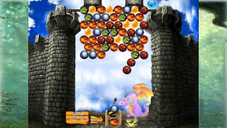 Dragon Bubble screenshot 2