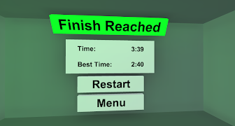 Deadly Labyrinth VR 截圖 7