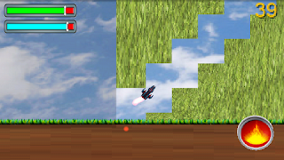 Ship Lander screenshot 1