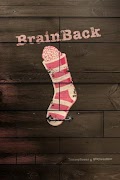 Brainback - memory trainer-poster