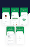 TransferRoom Player ảnh chụp màn hình 5