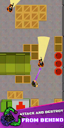 Assassin Commandos 2 скриншот 2