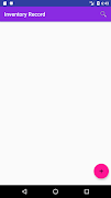 Inventory Record 포스터