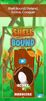 Shell Bound poster