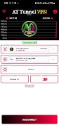 At Tunnel Vpn screenshot 1