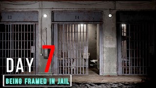 Prison War: Survival screenshot 1