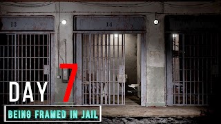 Prison War: Survival Screenshot 1