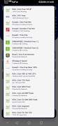 i Power Vpn capture d'écran 4