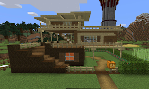 yStructures for Minecraft PE screenshot 1