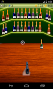 bottle shoot game screenshot 3