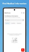 MedVision - Medication Vision syot layar 1