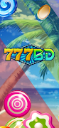 777BD - Bangladesh poster