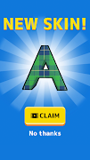 Type Spin: alphabet run game Screenshot 5