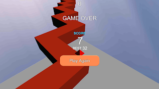 Zig Zag Hero 截图 1