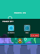 Jetpack Potatoes স্ক্রিনশট 7