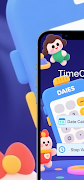 TimeCalc اسکرین شاٹ 4