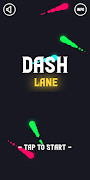 Dashlane الملصق